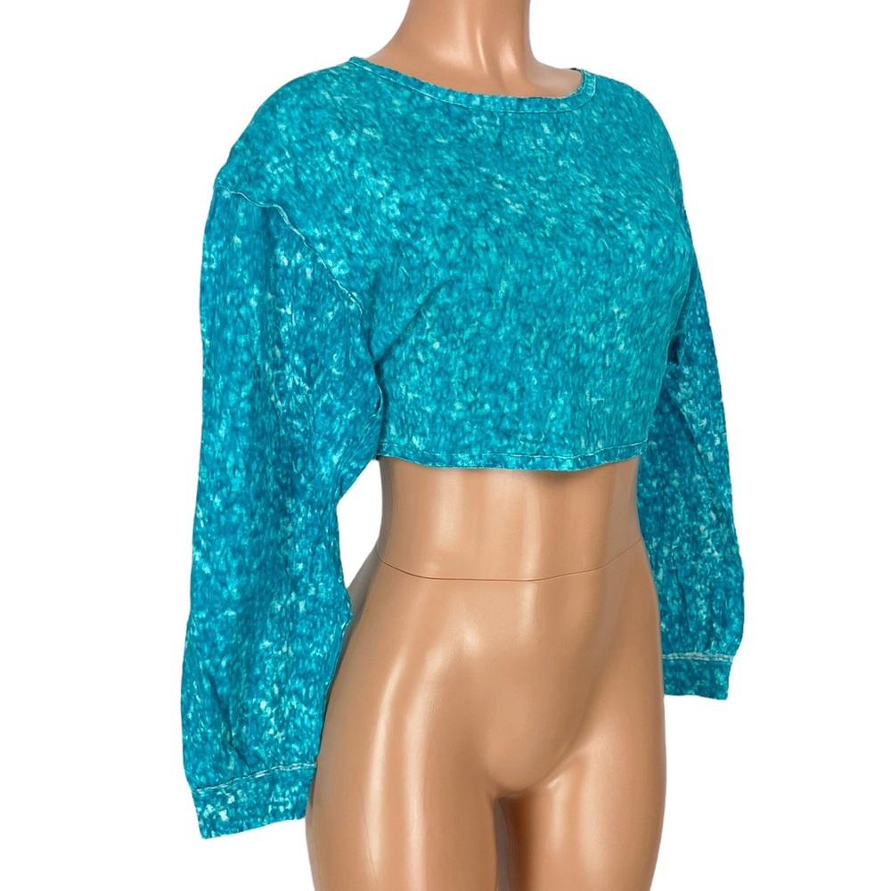 Free People Backstage Long Sleeve - Picture 4 of 7